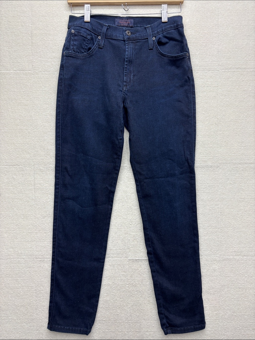 James Jeans | 31 Dark Navy high class skinny jeans